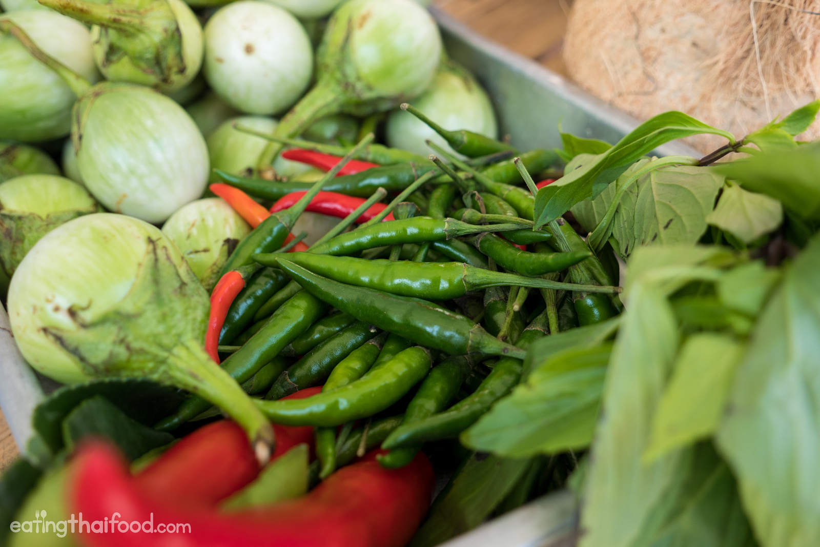best Thai green curry recipes