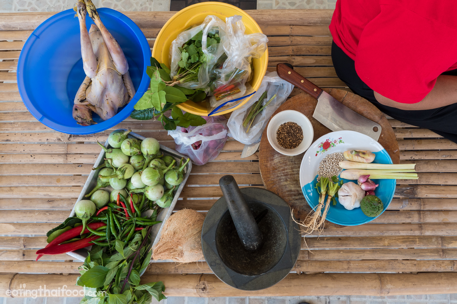 แกงเขียวหวาน