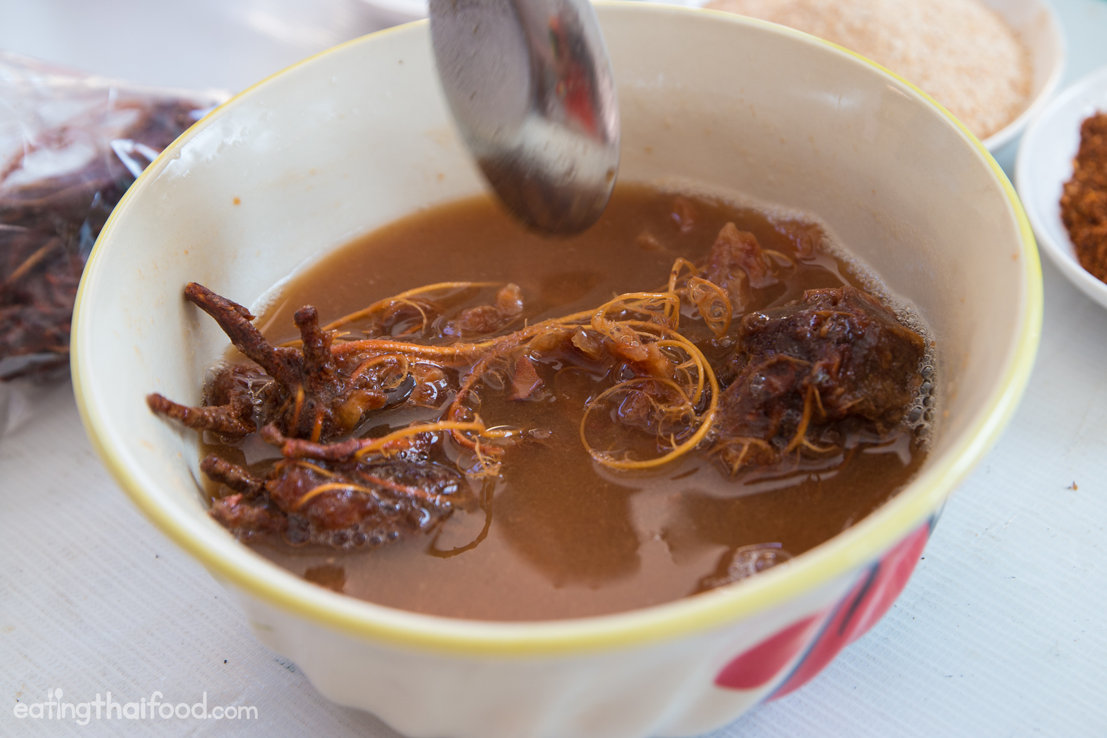 tamarind thai cooking