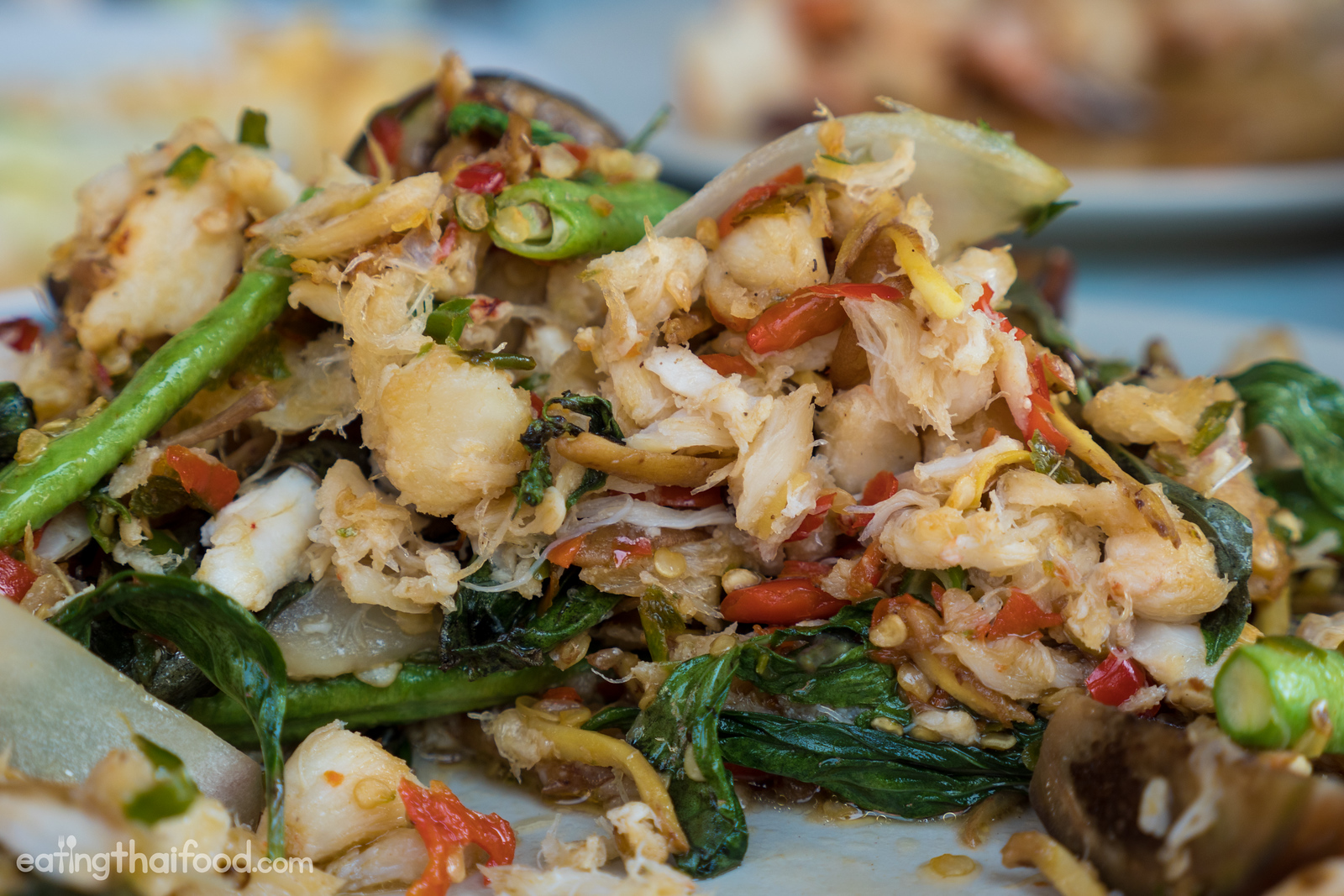 pad kee mao