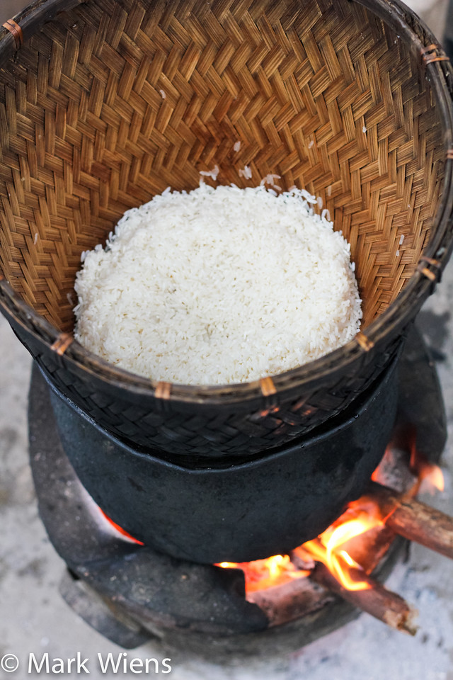 northeastern Thailand