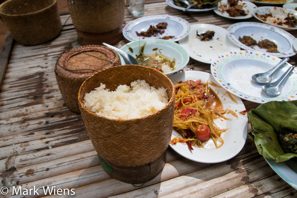 กระติ๊บข้าวเหนียว