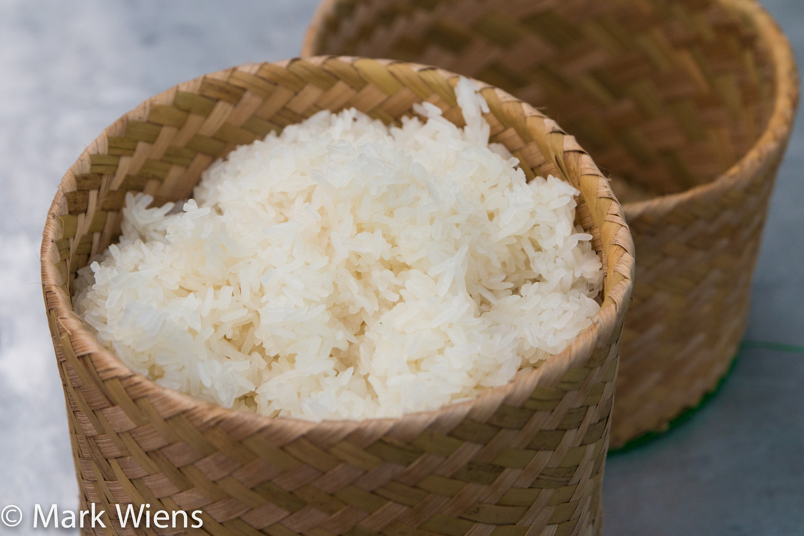 authentic Thai recipes