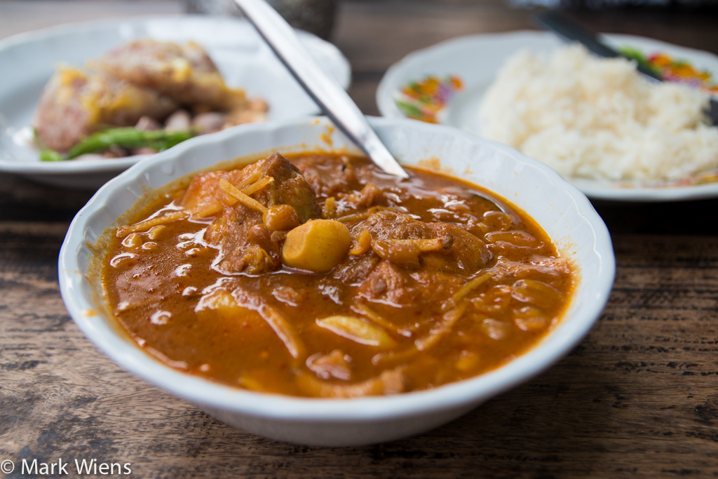 restaurants Chiang Mai