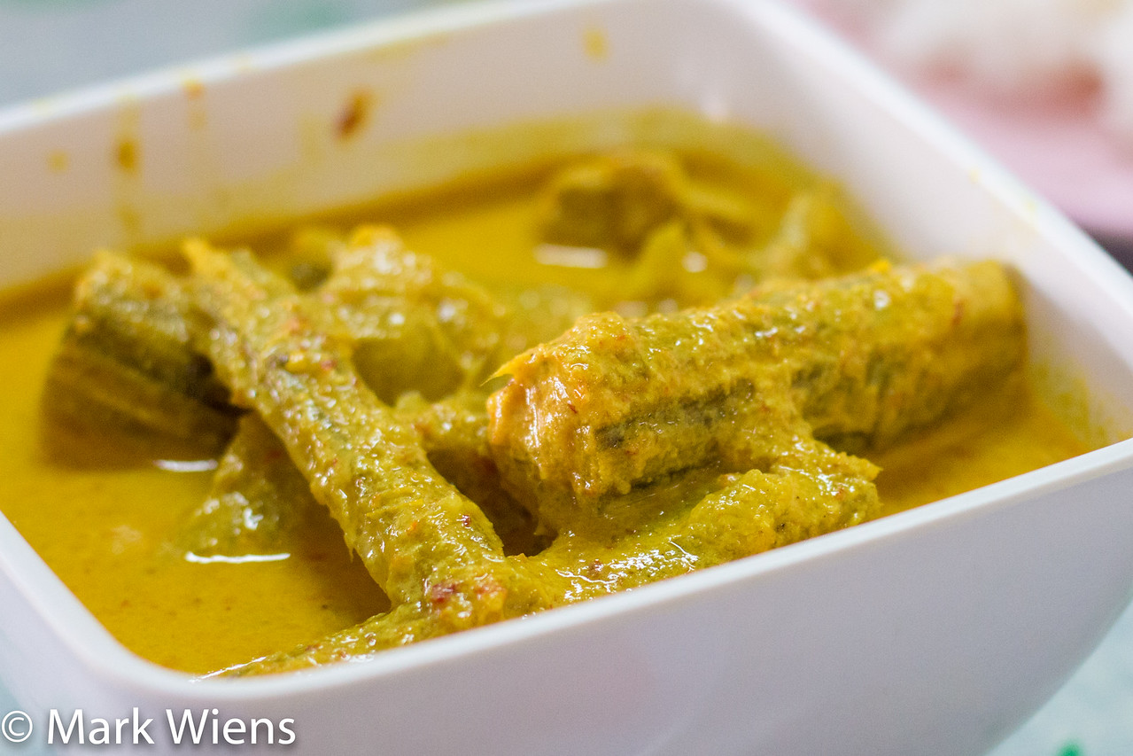 vegetarian food in Phuket